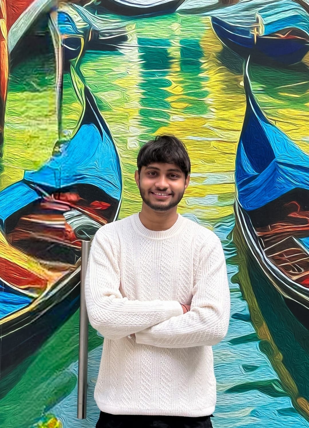 Rohan Mandal